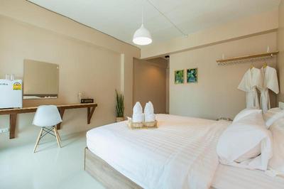 Habitat Hotel