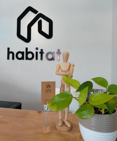 Habitat Hotel