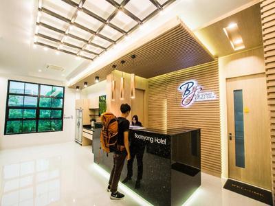 By Hotel Kanchanaburi