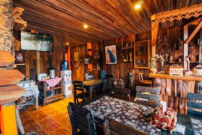 Honeyland Resort