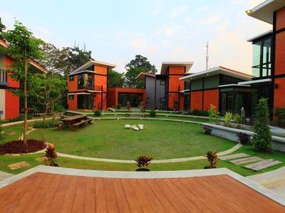The One House Resort Pakchong