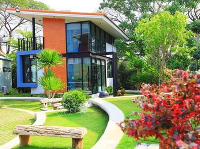 The One House Resort Pakchong