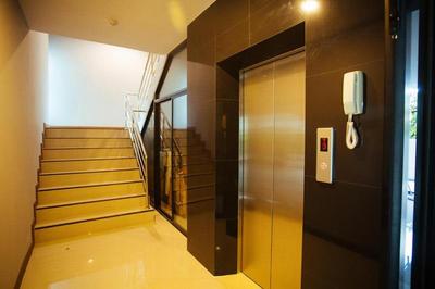 Noble Tarntong Boutique Hotel by ZUZU
