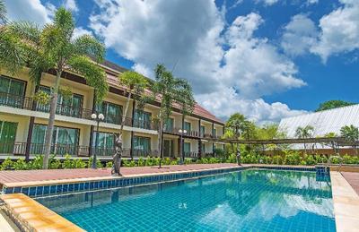 Krabi Home Town Boutique