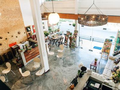 Busara Chiangmai Hotel