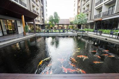 Amanta Hotel Nongkhai