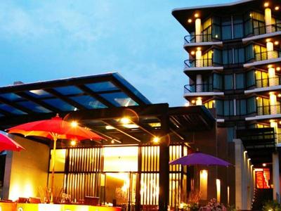 The Sez Hotel