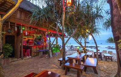 Lanta Miami Resort