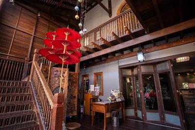 Nightbazaar Inn Hotel