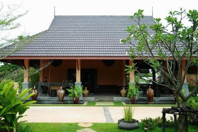 Chalicha Resort