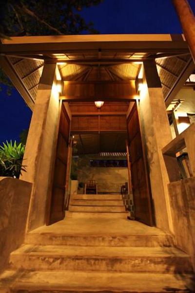 Chalicha Resort