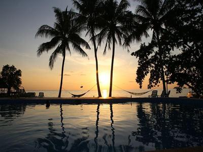 Elephant Bay Resort
