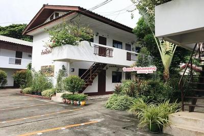 Baan Nuk Anong by ZUZU