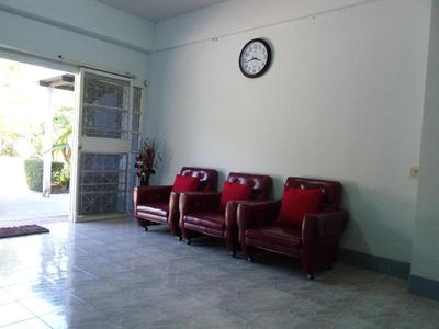 Albatross Guesthouse Thungwualaen Beach