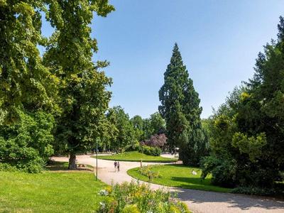 The Originals Residence Kosy Nancy Coeur de Ville