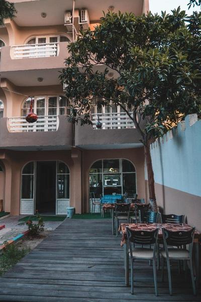 Nicea Hotel