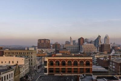 Hotel Covington