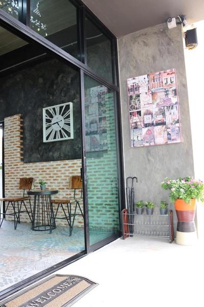 The Smile Loft Hua Hin