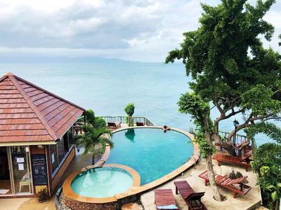 Suncliff Resort