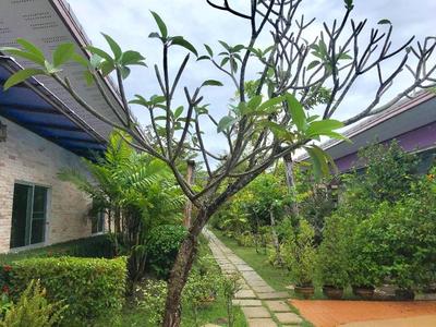 Canal Resort