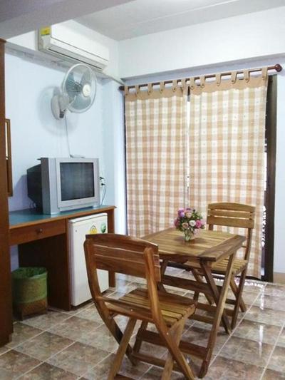 Ban Wiang Guest House by ZUZU