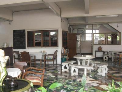 Ban Wiang Guest House by ZUZU