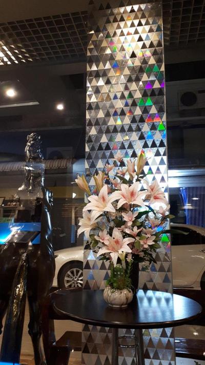 Ideal Hotel Pratunam