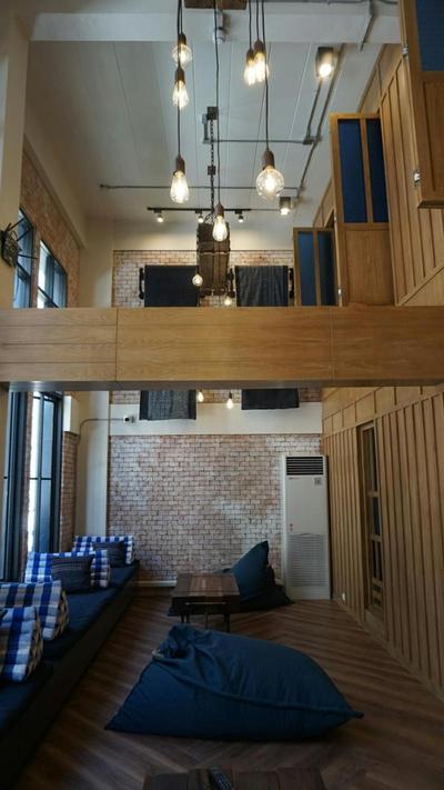Natee Hostel