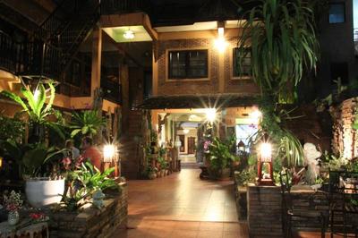 S K House 1