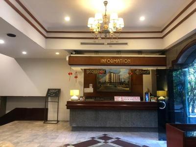 S C Heritage Hotel