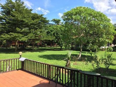 Nung House