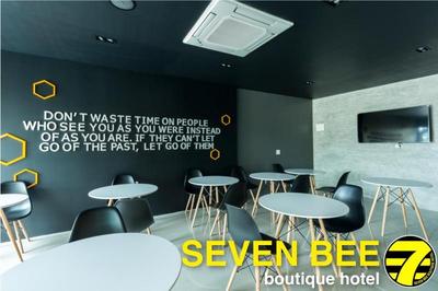 Seven Bee Boutique Hotel