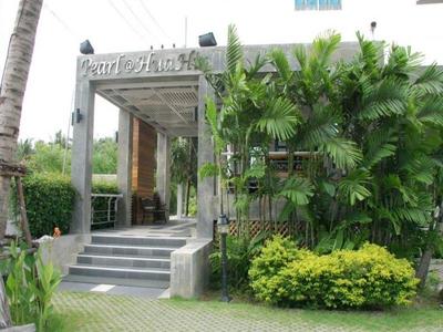 Pearl Hua Hin Apartment