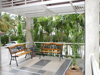 Pearl Hua Hin Apartment