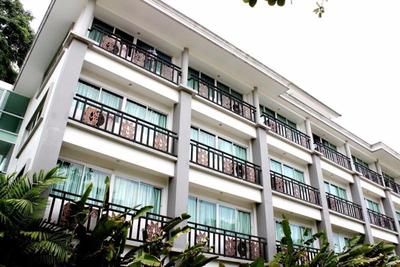 14 Resort
