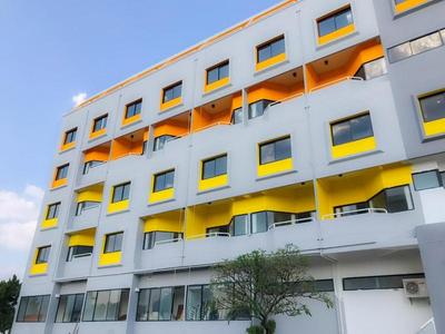 Viewkong Hotel