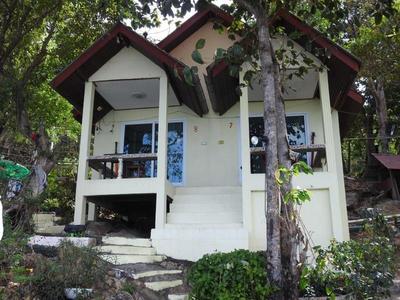 Sunrise Villas Seaview