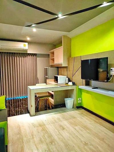 3Season Modern Boutique Apartment