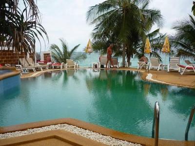 Marina Villa