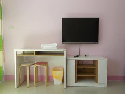 V Residence