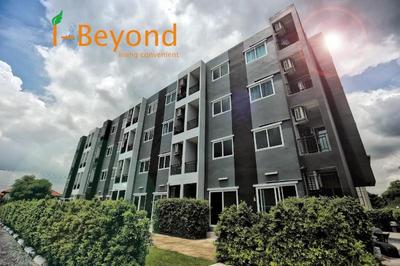 I Beyond Residence