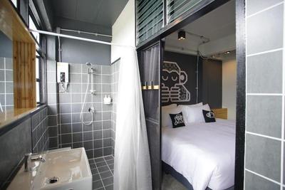 Blu Monkey Hub And Hotel Suratthani