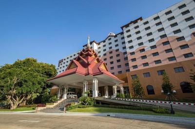 The Heritage Chiangrai