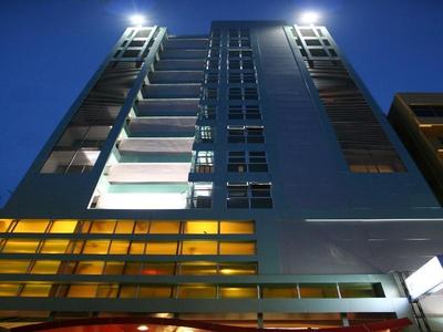 Aloha Hotel Hadyai