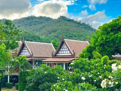 Aura Samui Best Beach Hotel