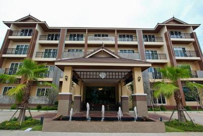 Kitlada Hotel