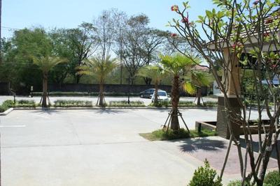 Kitlada Hotel