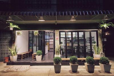 Mint Hostel