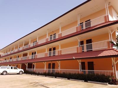 Cordelia Hotel