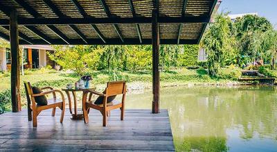 Good Times Resort Kanchanaburi